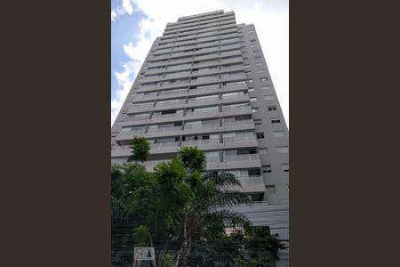 Apartamento à venda com 67m², 2 quartos e 1 vagaFachada