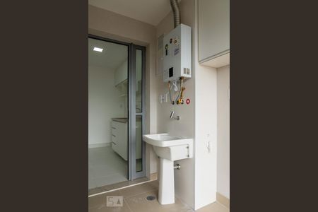 Apartamento à venda com 67m², 2 quartos e 1 vagaÁrea de serviço