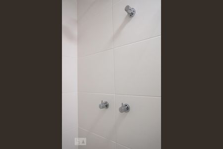 Apartamento à venda com 67m², 2 quartos e 1 vagaBanheiro da suíte