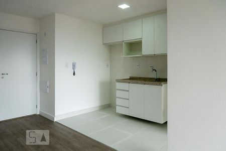 Apartamento à venda com 67m², 2 quartos e 1 vagaCozinha
