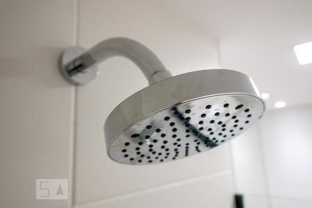 Apartamento à venda com 67m², 2 quartos e 1 vagaBanheiro da suíte