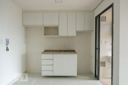 Apartamento à venda com 67m², 2 quartos e 1 vagaCozinha