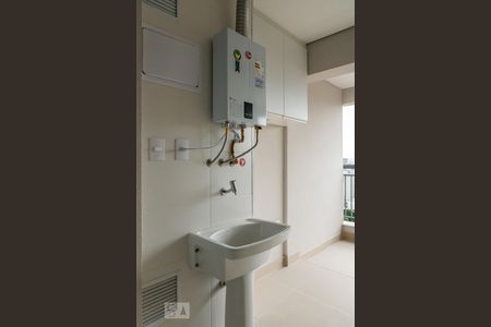 Apartamento à venda com 67m², 2 quartos e 1 vagaÁrea de serviço