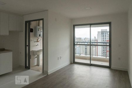 Sala de apartamento à venda com 2 quartos, 67m² em Consolação, São Paulo