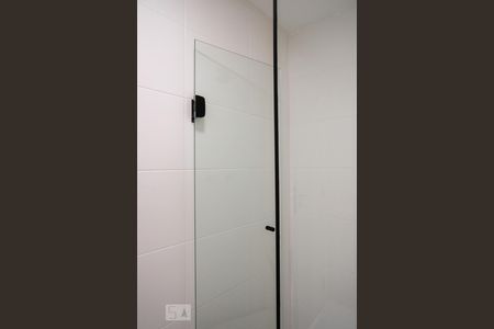 Apartamento à venda com 67m², 2 quartos e 1 vagaBanheiro da suíte