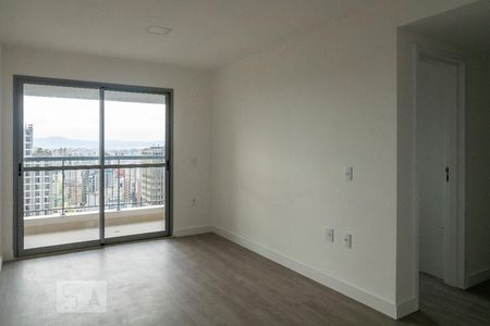 Sala de apartamento à venda com 2 quartos, 67m² em Consolação, São Paulo