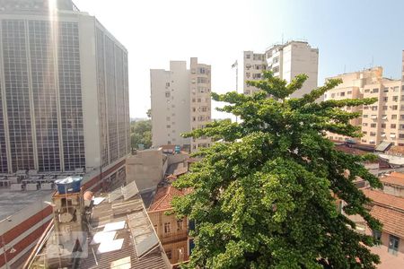 Vista do Quarto 2 de apartamento à venda com 2 quartos, 54m² em Centro, Rio de Janeiro