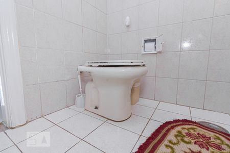 Lavabo de casa à venda com 3 quartos, 200m² em Vila Ipojuca, São Paulo