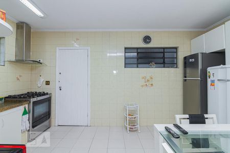 Casa à venda com 200m², 3 quartos e 3 vagasCozinha
