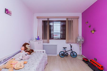 Casa à venda com 200m², 3 quartos e 3 vagasQuarto 2