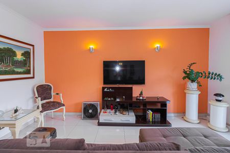 Sala de casa à venda com 3 quartos, 200m² em Vila Ipojuca, São Paulo