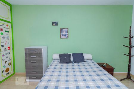 Quarto 1 de casa à venda com 3 quartos, 200m² em Vila Ipojuca, São Paulo