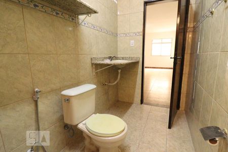 Apartamento para alugar com 126m², 2 quartos e sem vagaBanheiro 1