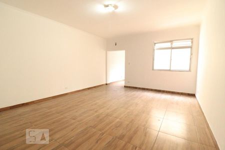 Sala de apartamento à venda com 2 quartos, 126m² em Ipiranga, São Paulo