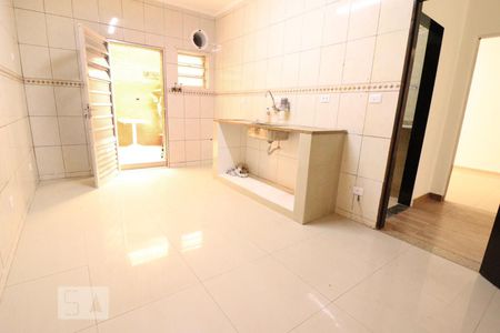 Apartamento para alugar com 126m², 2 quartos e sem vagaCozinha