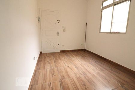 Sala de apartamento à venda com 2 quartos, 126m² em Ipiranga, São Paulo