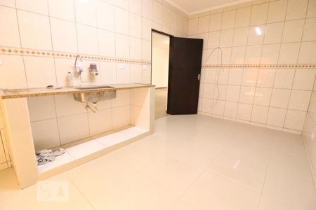 Apartamento para alugar com 126m², 2 quartos e sem vagaCozinha