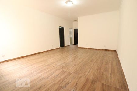 Sala de apartamento à venda com 2 quartos, 126m² em Ipiranga, São Paulo