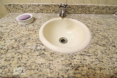 Apartamento para alugar com 126m², 2 quartos e sem vagaBanheiro 1