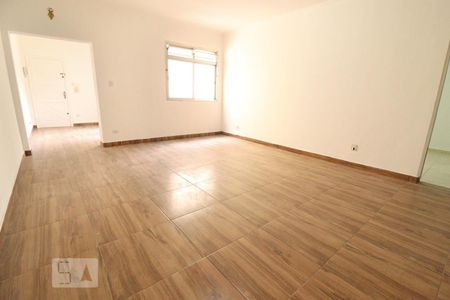 Sala de apartamento à venda com 2 quartos, 126m² em Ipiranga, São Paulo