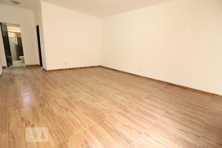 Sala de apartamento à venda com 2 quartos, 126m² em Ipiranga, São Paulo