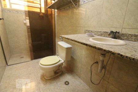 Apartamento para alugar com 126m², 2 quartos e sem vagaBanheiro 1