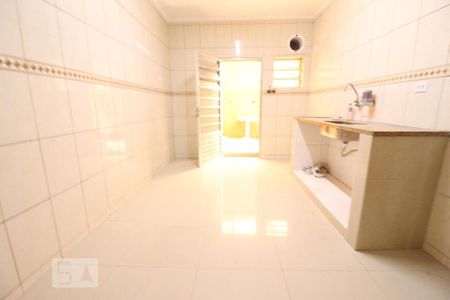 Apartamento para alugar com 126m², 2 quartos e sem vagaCozinha