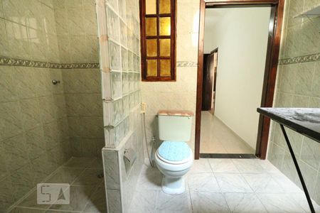 Apartamento para alugar com 126m², 2 quartos e sem vagaBanheiro 2