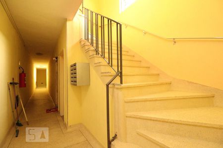 Apartamento para alugar com 126m², 2 quartos e sem vagaÁrea Comum