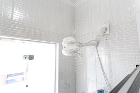 Casa à venda com 260m², 4 quartos e 3 vagasChuveiro