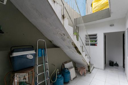 Casa à venda com 260m², 4 quartos e 3 vagasQuintal