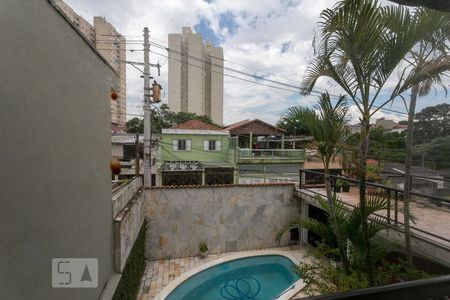 Casa à venda com 260m², 4 quartos e 3 vagasVista