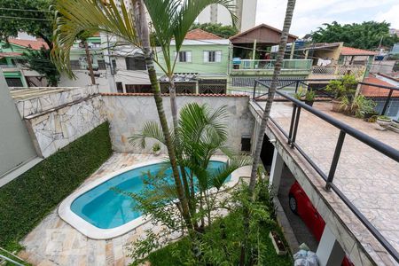 Casa à venda com 260m², 4 quartos e 3 vagasVista
