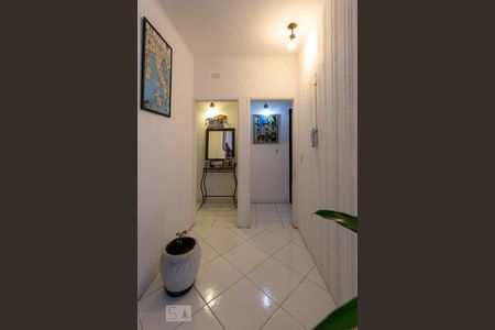 Casa à venda com 260m², 4 quartos e 3 vagasCorredor