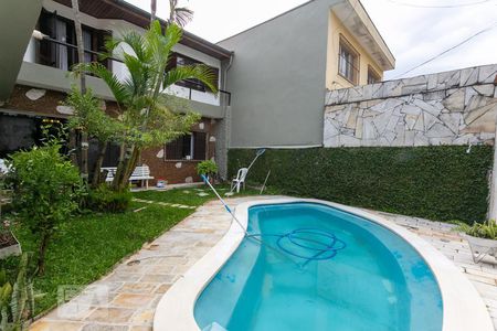 Casa à venda com 260m², 4 quartos e 3 vagasPiscina