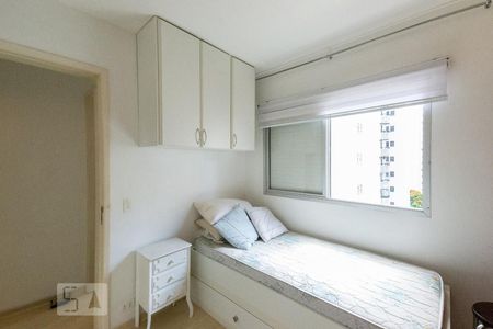 Apartamento para alugar com 50m², 2 quartos e 1 vagaQuarto 2
