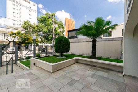 Apartamento para alugar com 50m², 2 quartos e 1 vagaÁrea Comum