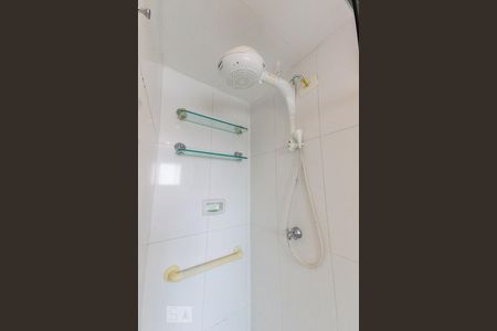 Apartamento para alugar com 50m², 2 quartos e 1 vagaBanheiro - Chuveiro