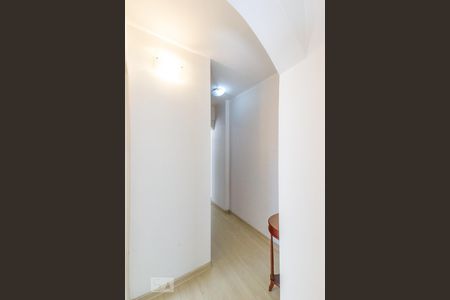 Apartamento para alugar com 50m², 2 quartos e 1 vagaCorredor