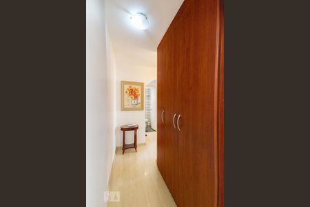 Apartamento para alugar com 50m², 2 quartos e 1 vagaCorredor