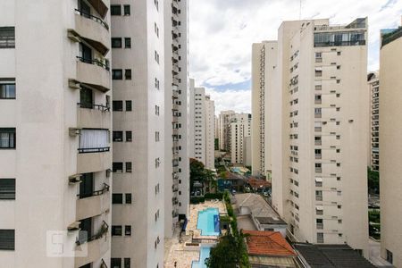 Apartamento para alugar com 50m², 2 quartos e 1 vagaVista