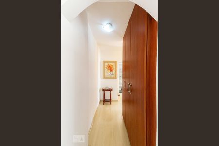 Apartamento para alugar com 50m², 2 quartos e 1 vagaCorredor