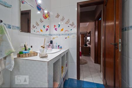 Casa à venda com 481m², 4 quartos e 8 vagasBanheiro 1