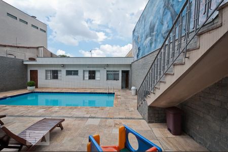 Casa à venda com 481m², 4 quartos e 8 vagasVista da Academia