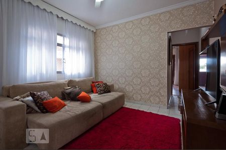 Casa à venda com 481m², 4 quartos e 8 vagasSala 2