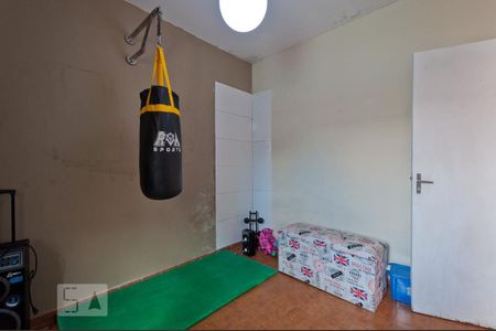 Casa à venda com 481m², 4 quartos e 8 vagasAcademia