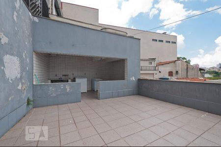 Casa à venda com 481m², 4 quartos e 8 vagasLavanderia