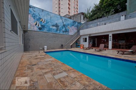 Casa à venda com 481m², 4 quartos e 8 vagasQuintal