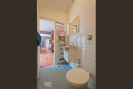 Casa à venda com 481m², 4 quartos e 8 vagasEdícula