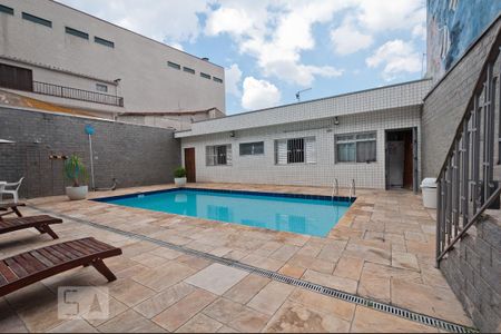 Casa à venda com 481m², 4 quartos e 8 vagasQuintal